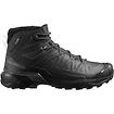 Męskie buty outdoorowe Salomon X Ultra Snowpilot Waterproof Black/Phantom/Castlerock  UK 8,5
