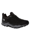Męskie buty outdoorowe The North Face  Vectiv Exploris Futurelight LTHR Black Grey