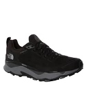Męskie buty outdoorowe The North Face  Vectiv Exploris Futurelight LTHR Black Grey