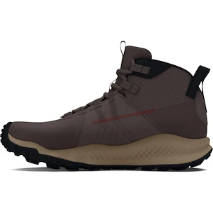 Męskie buty outdoorowe Under Armour Charged Maven Trek WP-BRN