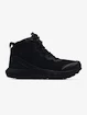 Męskie buty outdoorowe Under Armour  Micro G Valsetz Mid-BLK  EUR 45,5