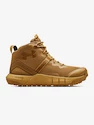 Męskie buty outdoorowe Under Armour  Micro G Valsetz Mid-BRN  EUR 47