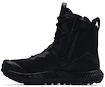 Męskie buty outdoorowe Under Armour  Micro G Valsetz Zip Black
