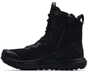 Męskie buty outdoorowe Under Armour  Micro G Valsetz Zip Black