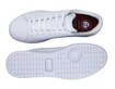 Męskie buty rekreacyjne Lacoste  Carnaby Set Roland Garros White/Orange