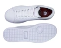 Męskie buty rekreacyjne Lacoste  Carnaby Set Roland Garros White/Orange