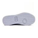 Męskie buty rekreacyjne Lacoste  Carnaby Set Roland Garros White/Orange