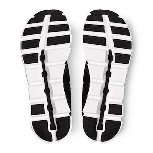 Męskie buty rekreacyjne On Cloud 5 Black/White  EUR 42