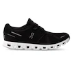 Męskie buty rekreacyjne On Cloud 5 Black/White  EUR 42