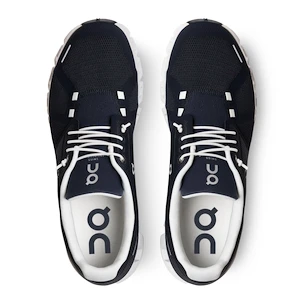 Męskie buty rekreacyjne On Cloud 5 Midnight/White  EUR 41