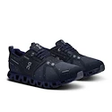 Męskie buty rekreacyjne On Cloud 5 Waterproof Navy/Ink