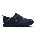 Męskie buty rekreacyjne On Cloud 5 Waterproof Navy/Ink