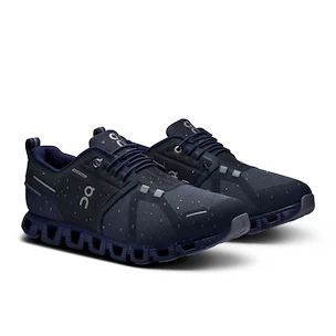 Męskie buty rekreacyjne On Cloud 5 Waterproof Navy/Ink