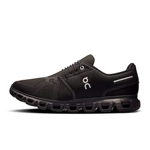 Męskie buty rekreacyjne On Cloud 6 Black/Black