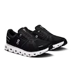 Męskie buty rekreacyjne On Cloud 6 Black/White