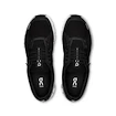 Męskie buty rekreacyjne On Cloud 6 Black/White