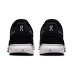 Męskie buty rekreacyjne On Cloud 6 Black/White