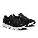 Męskie buty rekreacyjne On Cloud 6 Black/White