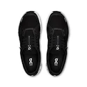 Męskie buty rekreacyjne On Cloud 6 Black/White