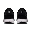 Męskie buty rekreacyjne On Cloud 6 Black/White