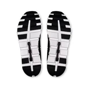 Męskie buty rekreacyjne On Cloud 6 Black/White
