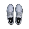 Męskie buty rekreacyjne On Cloud 6 WP Alloy/Wolf