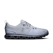 Męskie buty rekreacyjne On Cloud 6 WP Alloy/Wolf