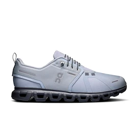 Męskie buty rekreacyjne On Cloud 6 WP Alloy/Wolf