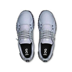 Męskie buty rekreacyjne On Cloud 6 WP Alloy/Wolf