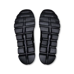 Męskie buty rekreacyjne On Cloud 6 WP Black/Black  EUR 44