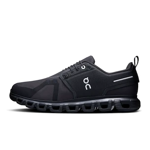 Męskie buty rekreacyjne On Cloud 6 WP Black/Black  EUR 44