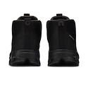 Męskie buty rekreacyjne On Cloudroam Waterproof Black/Eclipse