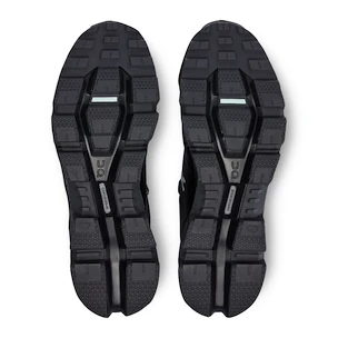 Męskie buty rekreacyjne On Cloudwander Waterproof Black/Eclipse  EUR 41
