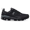 Męskie buty rekreacyjne On Cloudwander Waterproof Black/Eclipse  EUR 41