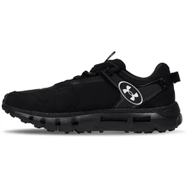Męskie buty rekreacyjne Under Armour HOVR Summit LOGO Black