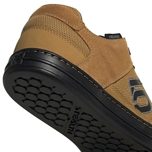 Męskie buty rowerowe Adidas Five Ten Freerider Red