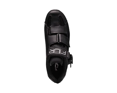 Męskie buty rowerowe FLR  F-15 black EUR 38