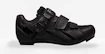 Męskie buty rowerowe FLR  F-15 black EUR 38