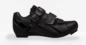 Męskie buty rowerowe FLR  F-15 black EUR 38