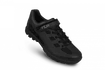 Męskie buty rowerowe FLR  Rexston black