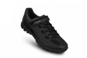 Męskie buty rowerowe FLR  Rexston black