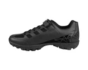 Męskie buty rowerowe FLR  Rexston black