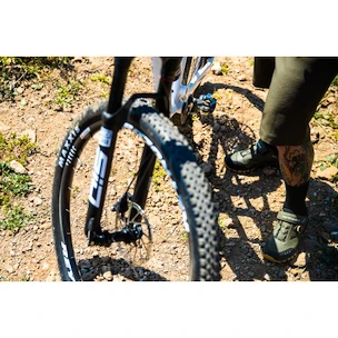 Męskie buty rowerowe NorthWave  Spider Plus 3