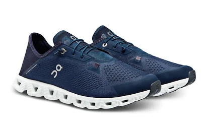 Męskie buty sportowe On  Cloud Cloud Coast Denim/Midnight