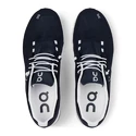 Męskie buty sportowe On  Cloud Navy/White