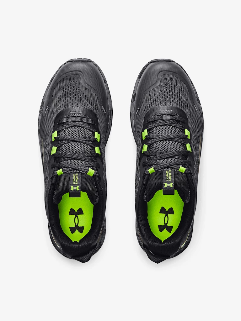 Męskie buty sportowe Under Armour