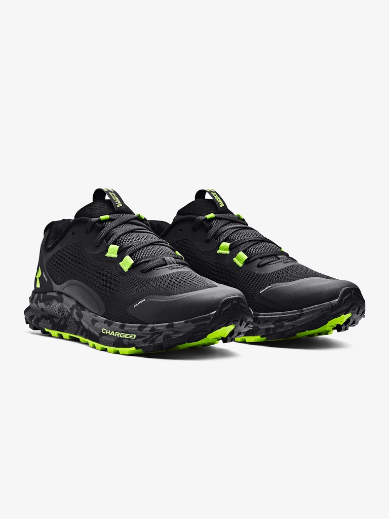 Męskie buty sportowe Under Armour