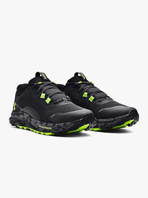 Męskie buty sportowe Under Armour