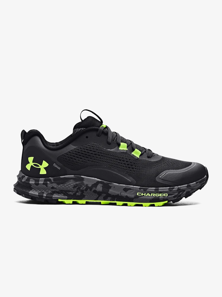 Męskie buty sportowe Under Armour