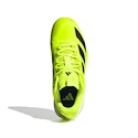 Męskie buty tenisowe adidas Adizero Cybersonic 2 Lucid Lemon/Core Black